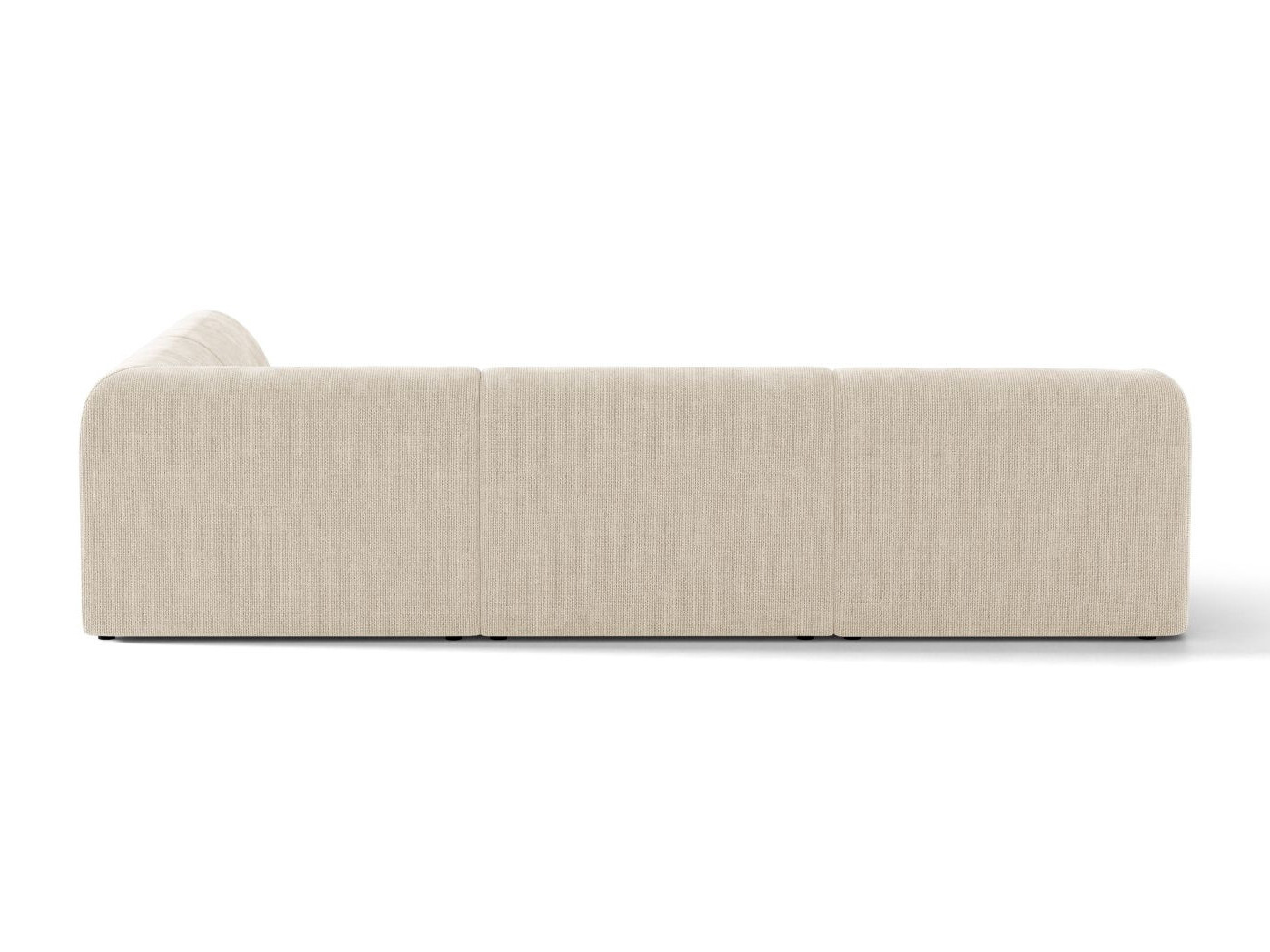 Modulinis minkštas kampas Tivlomi 106 (Eden 01)