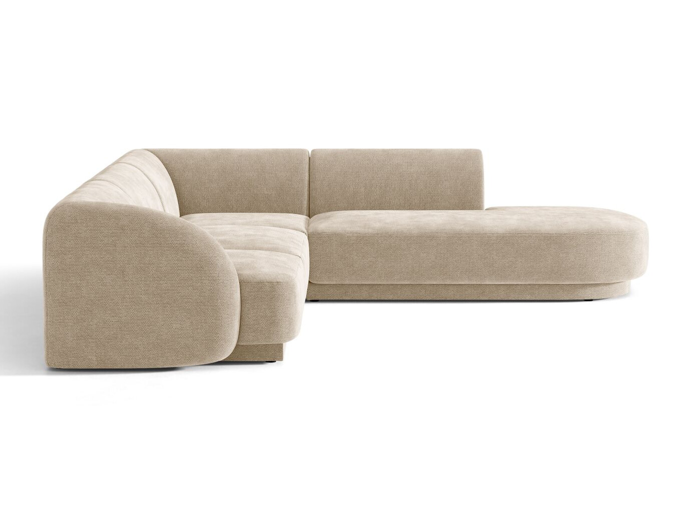 Modulinis minkštas kampas Tivlomi 106 (Eden 03)