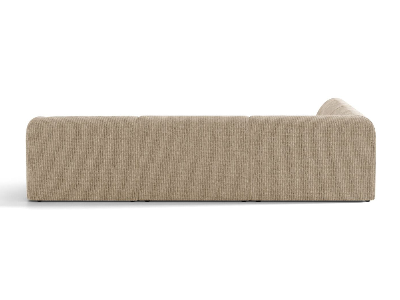 Modulinis minkštas kampas Tivlomi 106 (Eden 03)