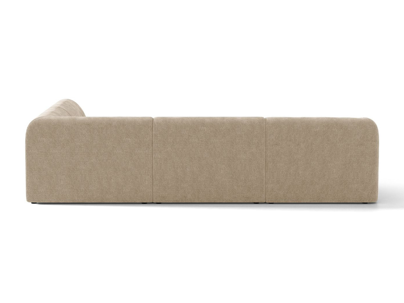 Modulinis minkštas kampas Tivlomi 106 (Eden 03)