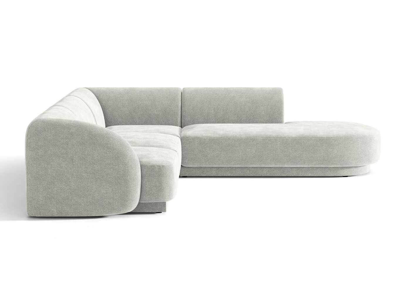 Modulinis minkštas kampas Tivlomi 106 (Eden 17)