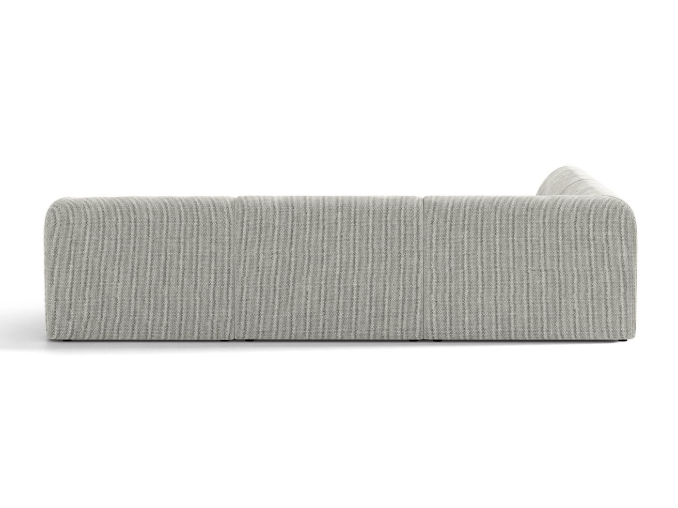 Modulinis minkštas kampas Tivlomi 106 (Eden 17)