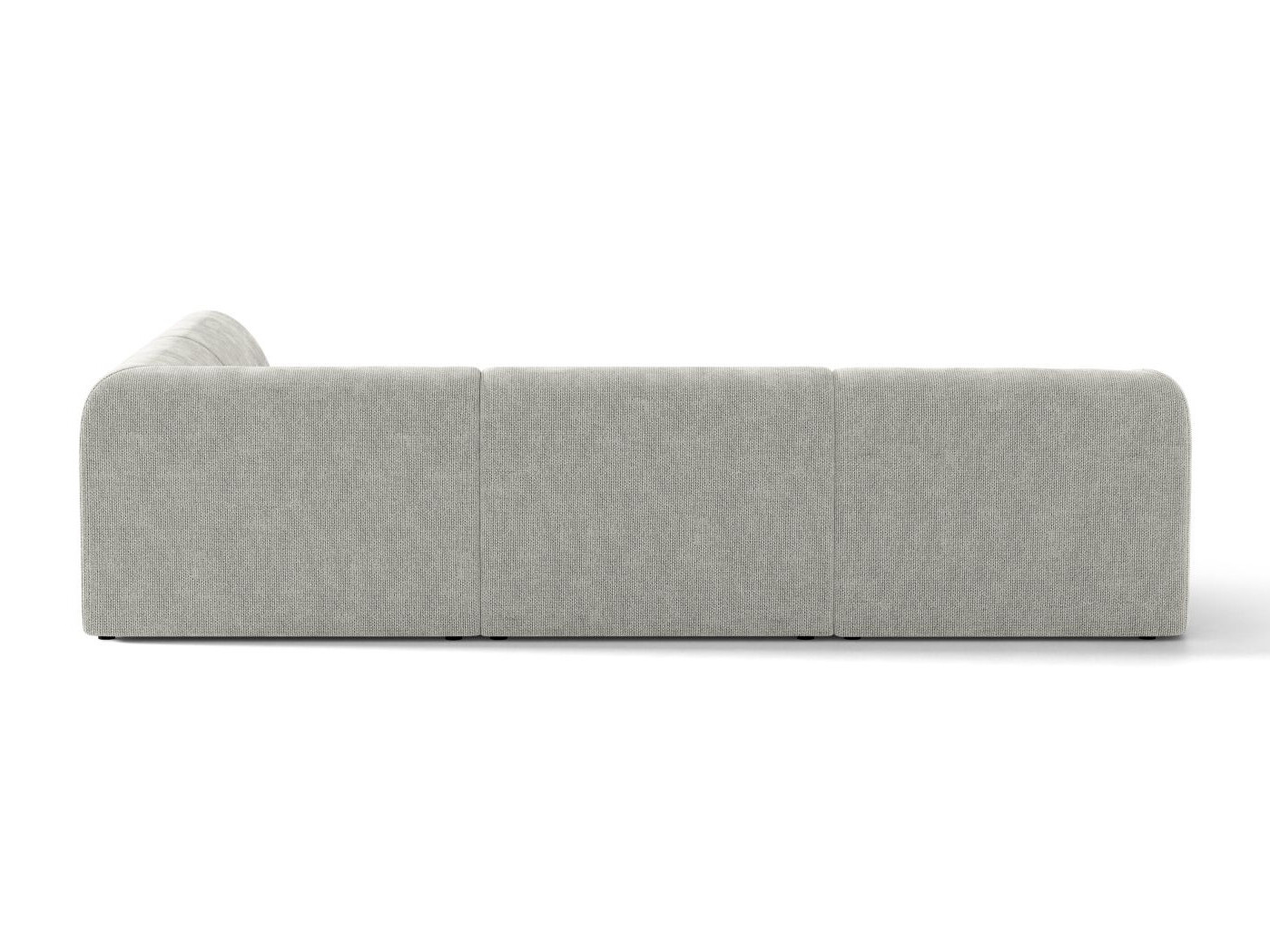 Modulinis minkštas kampas Tivlomi 106 (Eden 17)