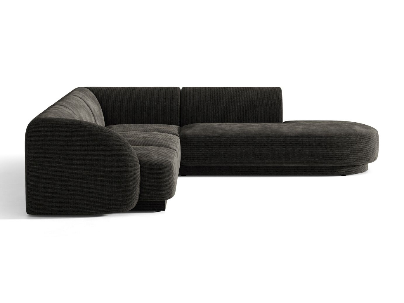 Modulinis minkštas kampas Tivlomi 106 (Eden 21)