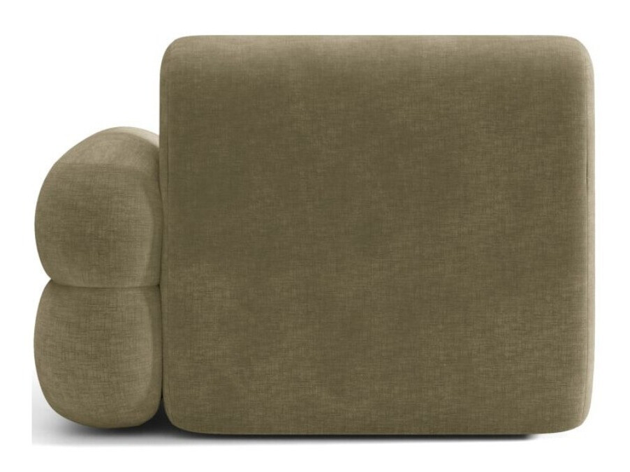 Modulinė sėdimoji dalis Cirbeno 105 (Auksinė 31)
