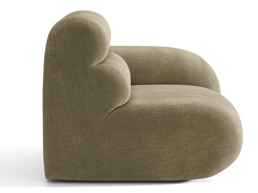 Modulinė sėdimoji dalis Cirbeno 105 (Auksinė 31)