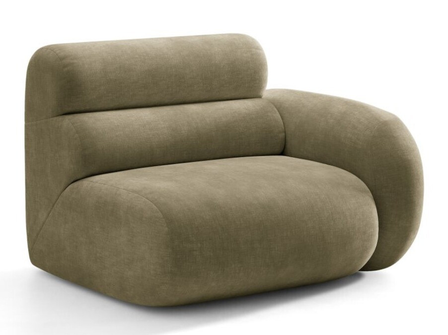 Modulinė sėdimoji dalis Cirbeno 105 (Auksinė 31)