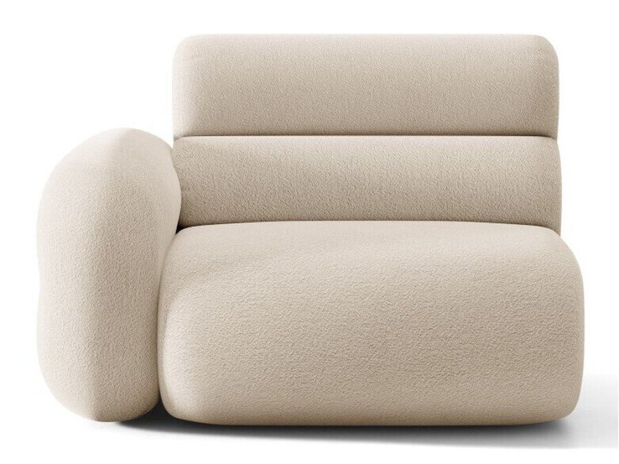 Modulinė sėdimoji dalis Cirbeno 105 (Baloo 2074)