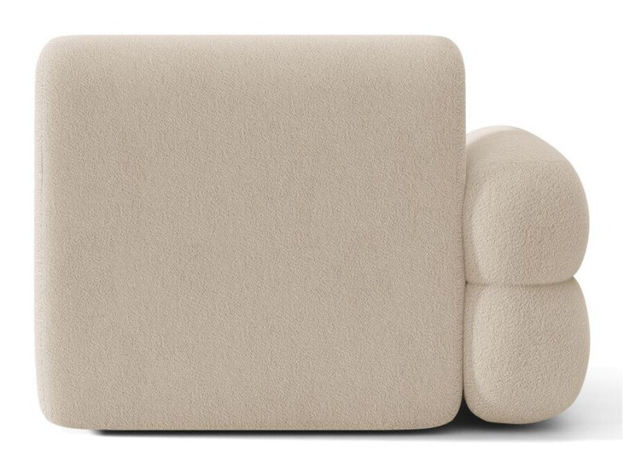Modulinė sėdimoji dalis Cirbeno 105 (Baloo 2074)