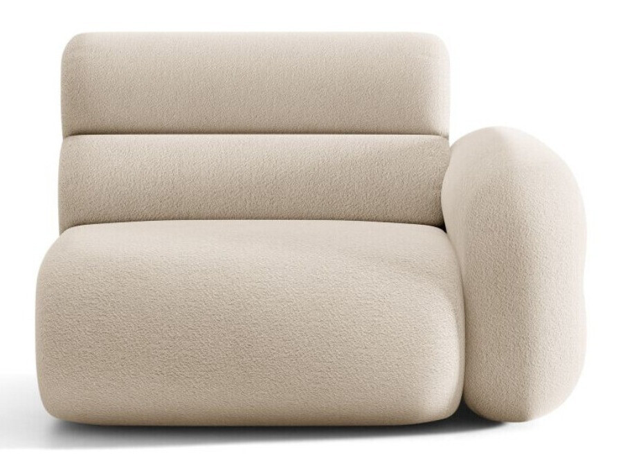 Modulinė sėdimoji dalis Cirbeno 105 (Baloo 2074)