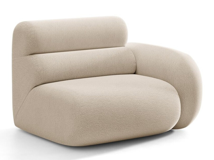 Modulinė sėdimoji dalis Cirbeno 105 (Baloo 2074)
