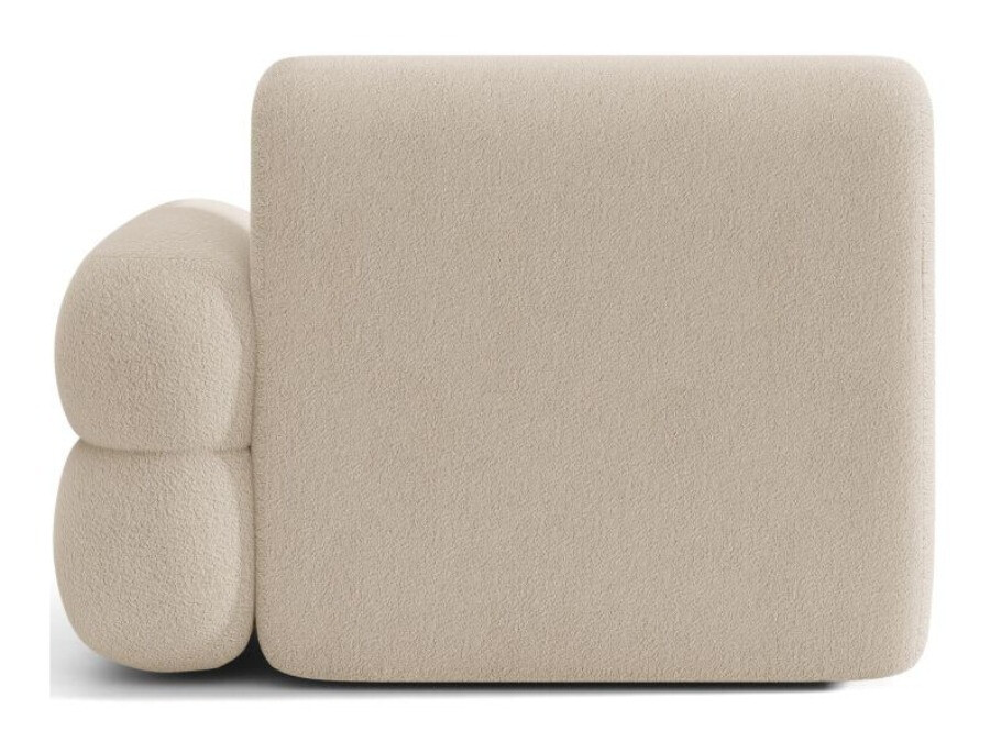 Modulinė sėdimoji dalis Cirbeno 105 (Baloo 2074)