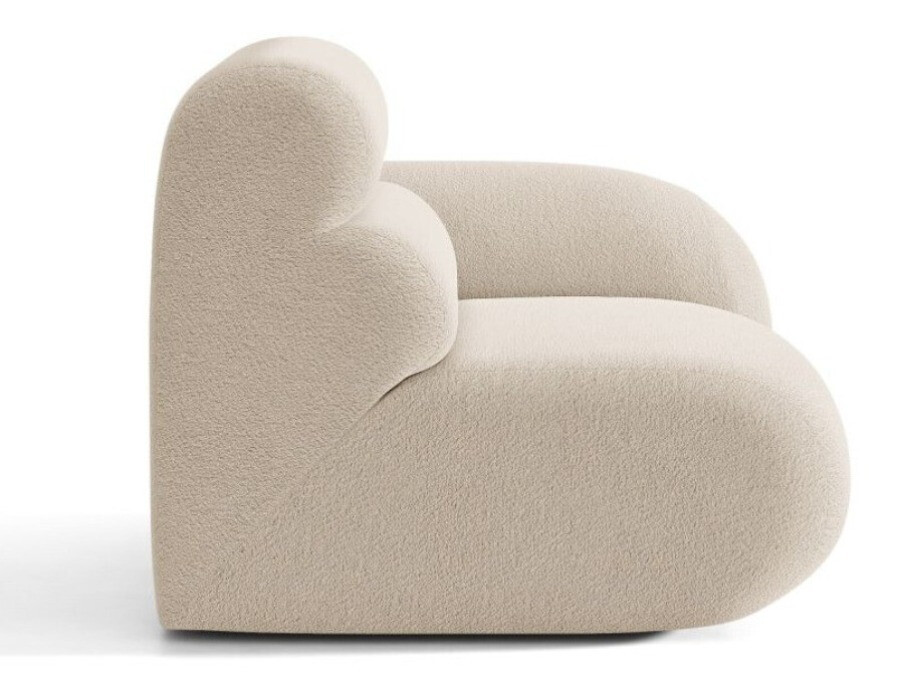 Modulinė sėdimoji dalis Cirbeno 105 (Baloo 2074)
