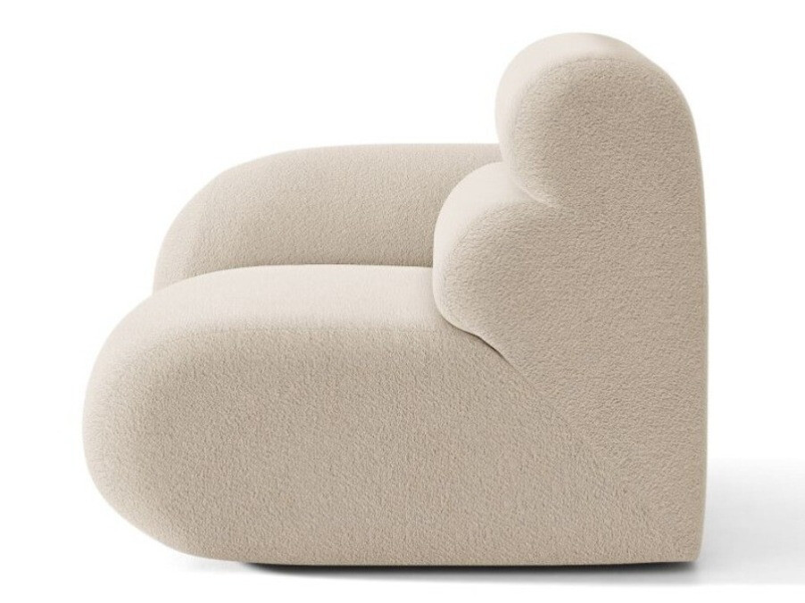 Modulinė sėdimoji dalis Cirbeno 105 (Baloo 2074)