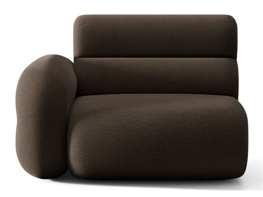 Modulinė sėdimoji dalis Cirbeno 105 (Baloo 2081)