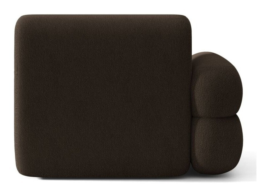 Modulinė sėdimoji dalis Cirbeno 105 (Baloo 2081)