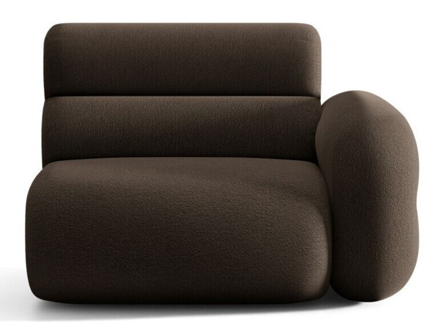 Modulinė sėdimoji dalis Cirbeno 105 (Baloo 2081)
