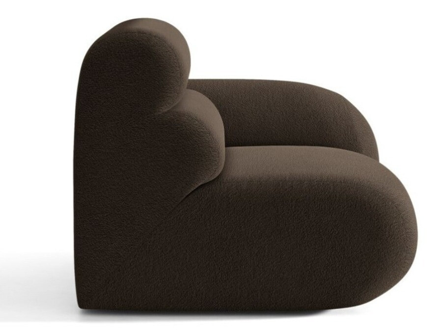 Modulinė sėdimoji dalis Cirbeno 105 (Baloo 2081)