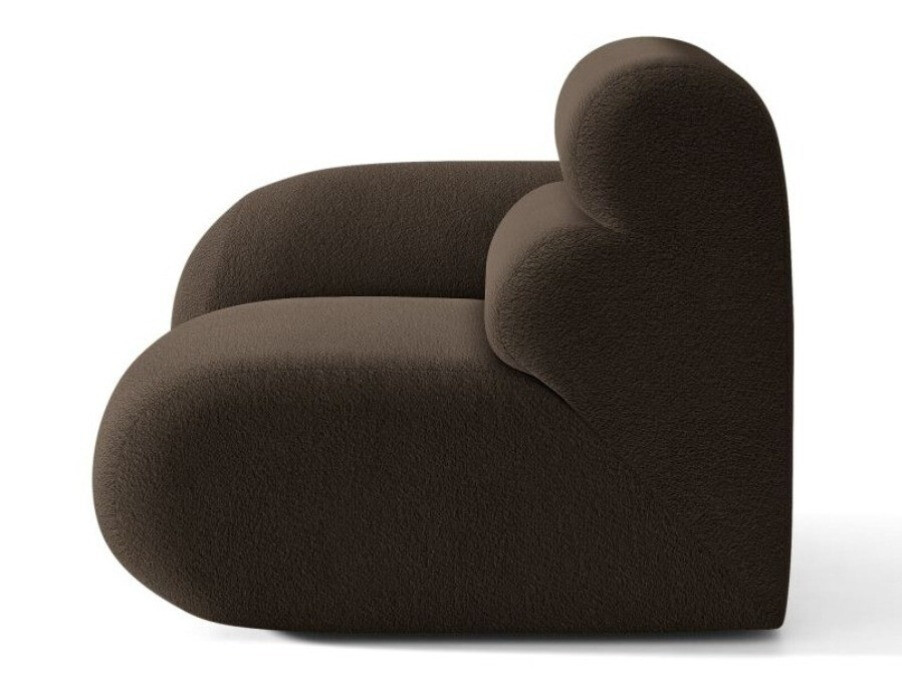 Modulinė sėdimoji dalis Cirbeno 105 (Baloo 2081)