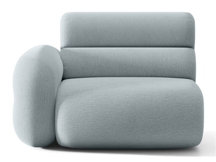 Modulinė sėdimoji dalis Cirbeno 105 (Baloo 2086)