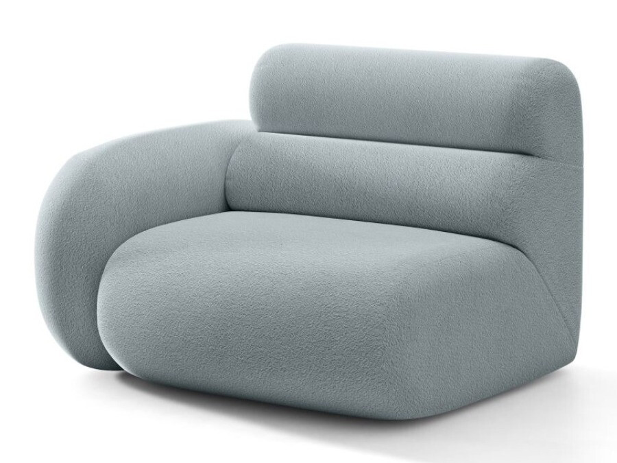 Modulinė sėdimoji dalis Cirbeno 105 (Baloo 2086)