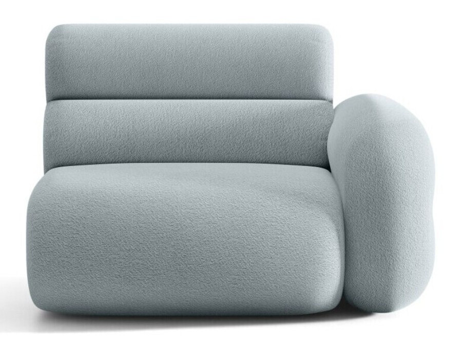 Modulinė sėdimoji dalis Cirbeno 105 (Baloo 2086)