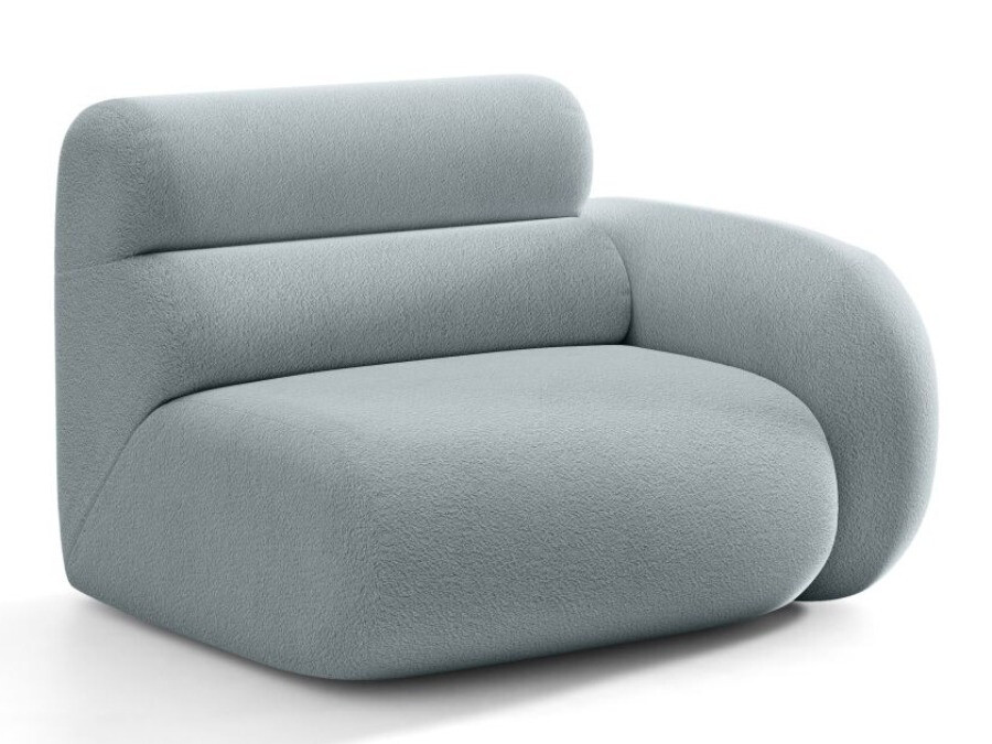 Modulinė sėdimoji dalis Cirbeno 105 (Baloo 2086)