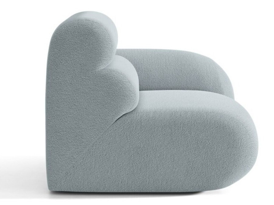Modulinė sėdimoji dalis Cirbeno 105 (Baloo 2086)