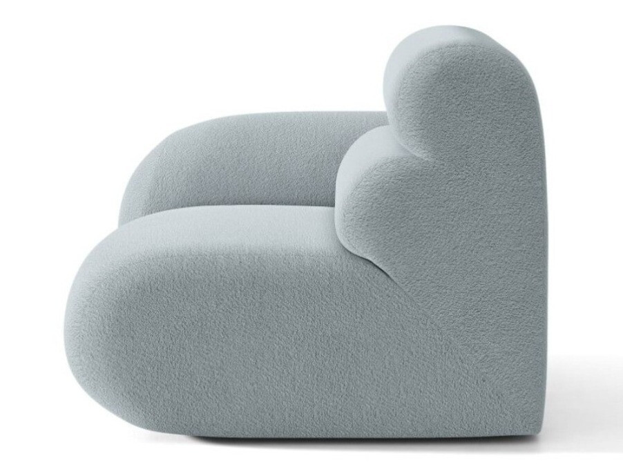 Modulinė sėdimoji dalis Cirbeno 105 (Baloo 2086)