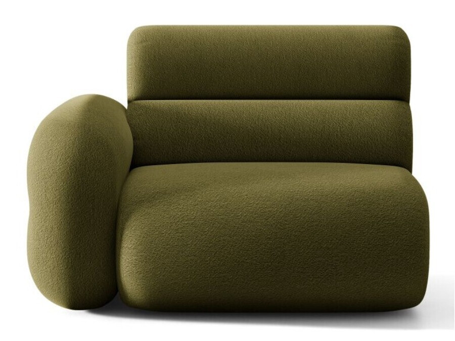 Modulinė sėdimoji dalis Cirbeno 105 (Baloo 2090)