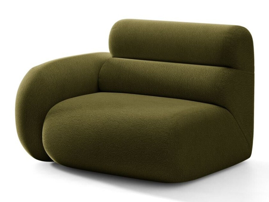 Modulinė sėdimoji dalis Cirbeno 105 (Baloo 2090)