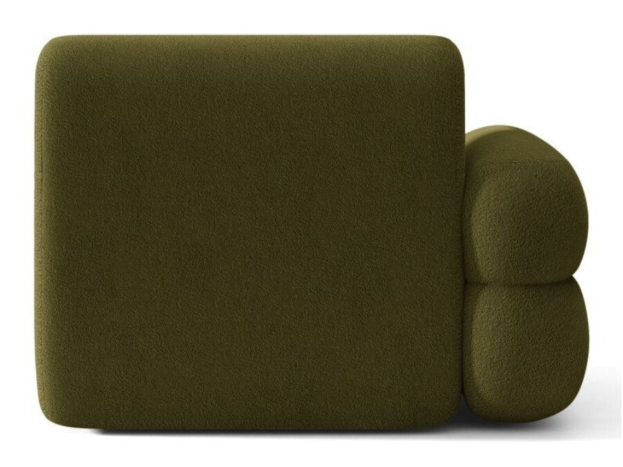 Modulinė sėdimoji dalis Cirbeno 105 (Baloo 2090)