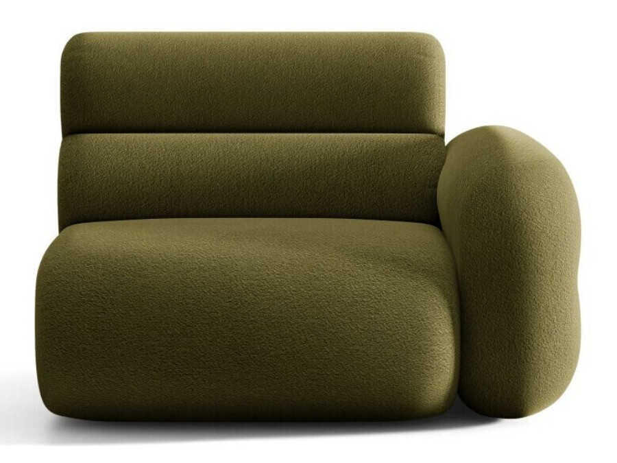 Modulinė sėdimoji dalis Cirbeno 105 (Baloo 2090)