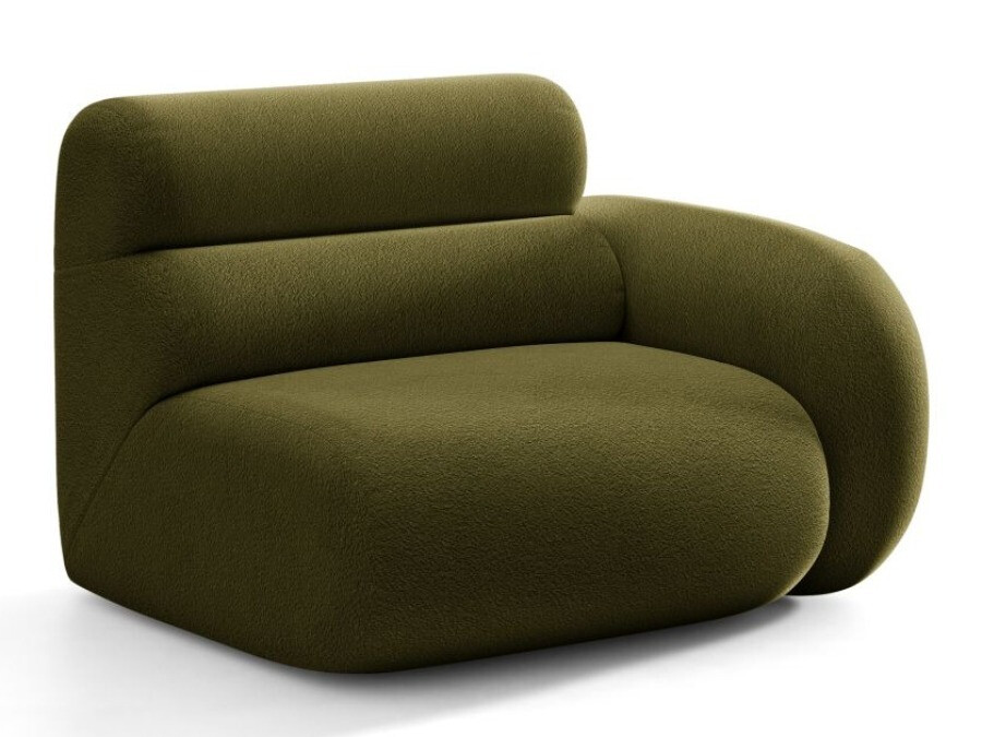 Modulinė sėdimoji dalis Cirbeno 105 (Baloo 2090)