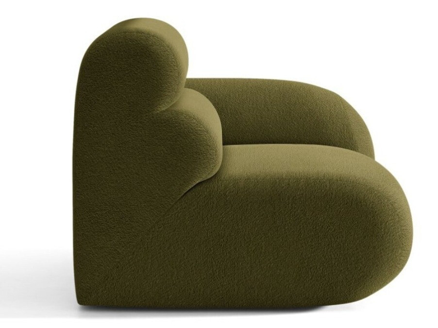 Modulinė sėdimoji dalis Cirbeno 105 (Baloo 2090)