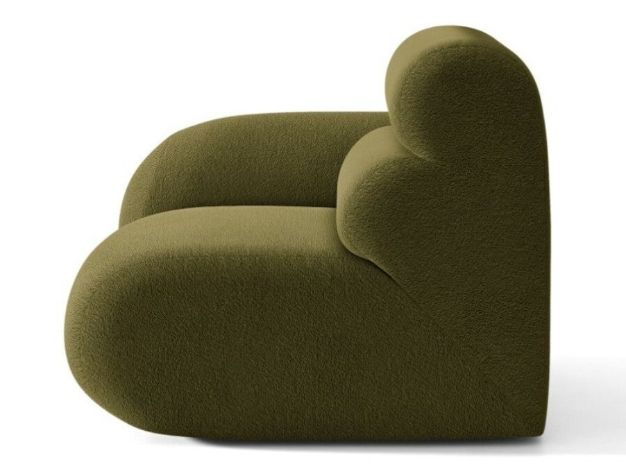 Modulinė sėdimoji dalis Cirbeno 105 (Baloo 2090)
