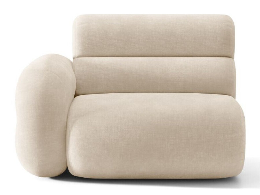 Modulinė sėdimoji dalis Cirbeno 105 (Golden 03)