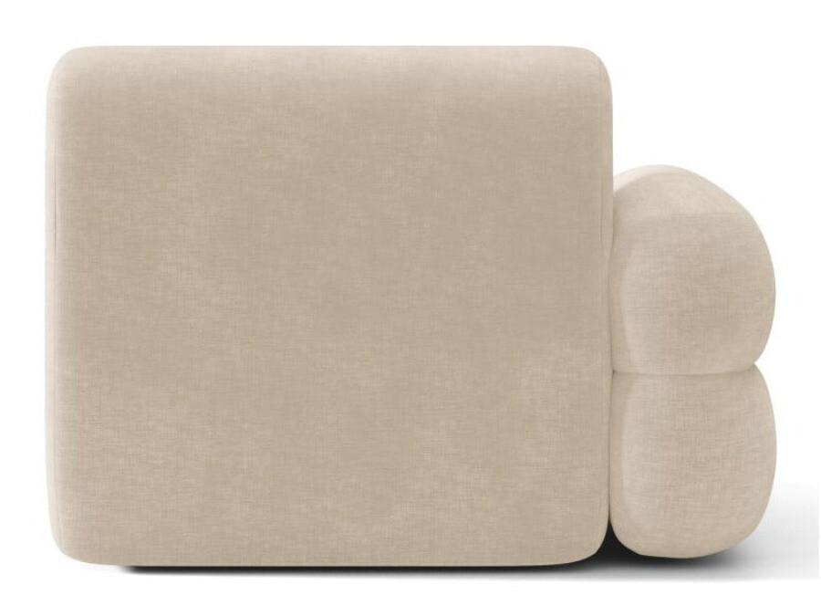 Modulinė sėdimoji dalis Cirbeno 105 (Golden 03)