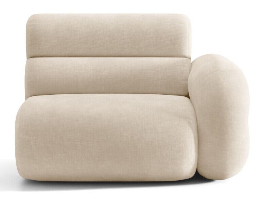Modulinė sėdimoji dalis Cirbeno 105 (Golden 03)