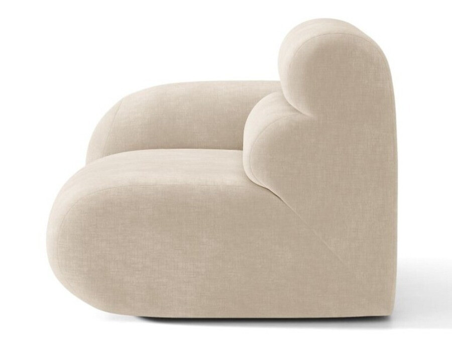 Modulinė sėdimoji dalis Cirbeno 105 (Golden 03)