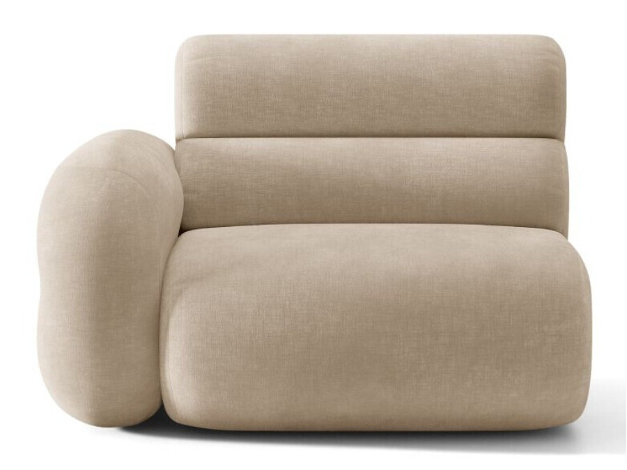 Modulinė sėdimoji dalis Cirbeno 105 (Golden 21)