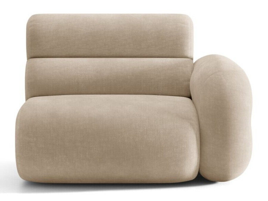 Modulinė sėdimoji dalis Cirbeno 105 (Golden 21)