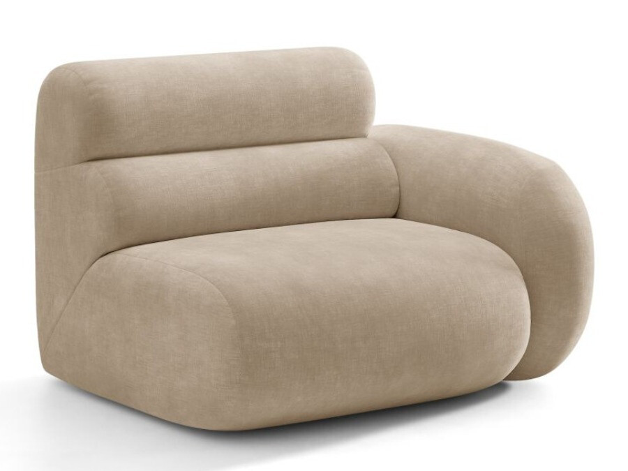 Modulinė sėdimoji dalis Cirbeno 105 (Golden 21)