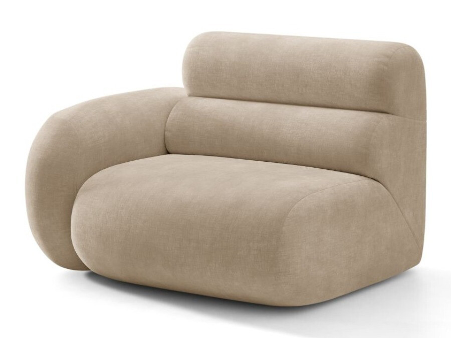 Modulinė sėdimoji dalis Cirbeno 105 (Golden 21)
