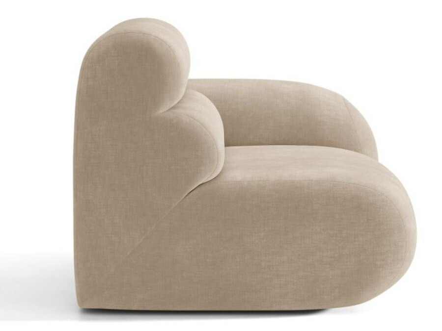 Modulinė sėdimoji dalis Cirbeno 105 (Golden 21)