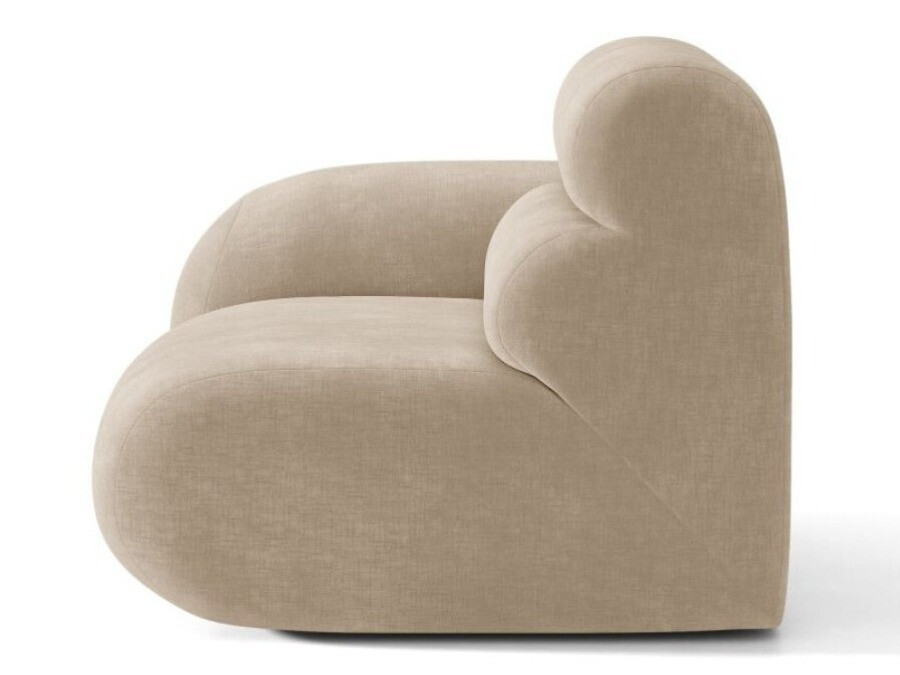 Modulinė sėdimoji dalis Cirbeno 105 (Golden 21)