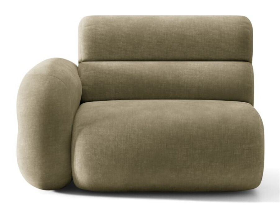 Modulinė sėdimoji dalis Cirbeno 105 (Golden 31)