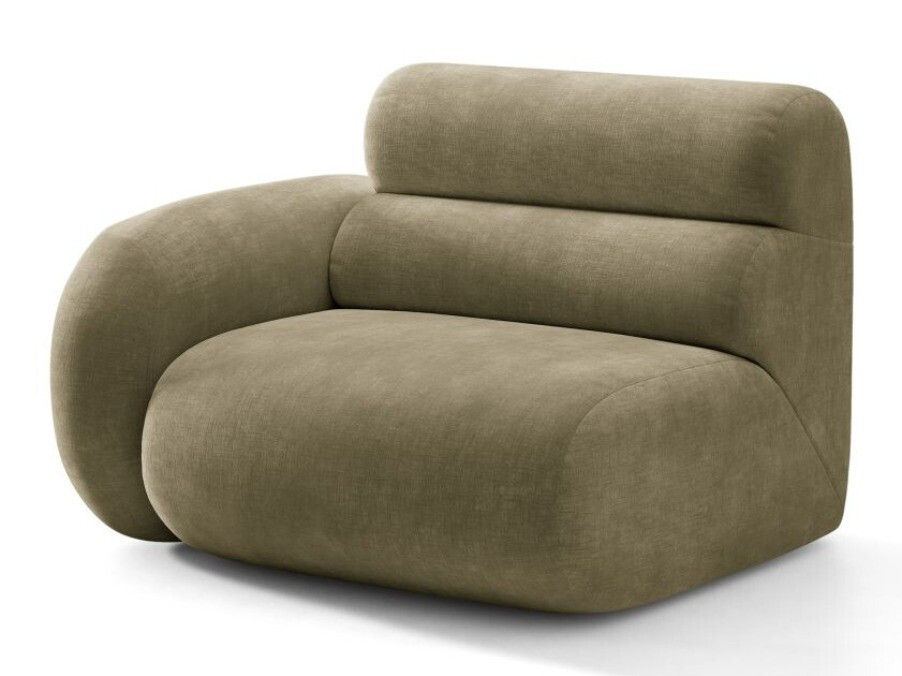 Modulinė sėdimoji dalis Cirbeno 105 (Golden 31)