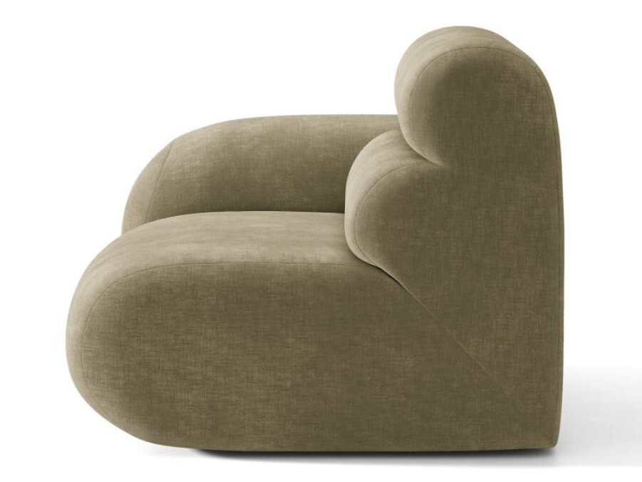 Modulinė sėdimoji dalis Cirbeno 105 (Golden 31)