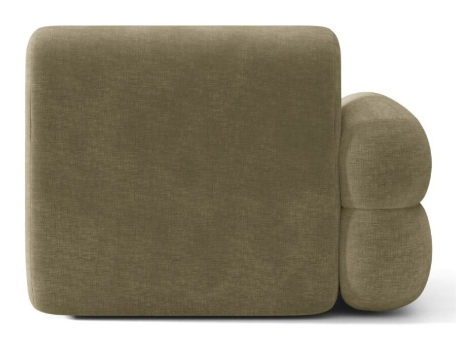 Modulinė sėdimoji dalis Cirbeno 105 (Golden 31)